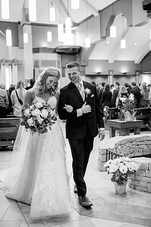 McDonald Wedding
