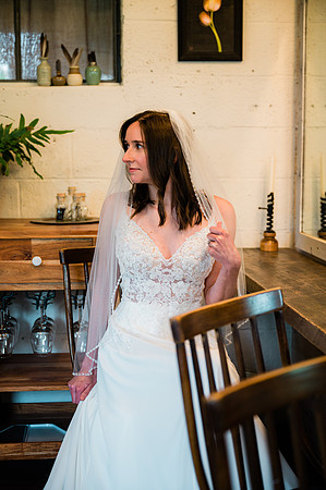 Woelfel Homestead Styled Shoot