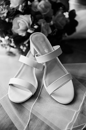McDonald Wedding