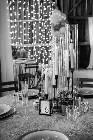 Woelfel Homestead Styled Shoot