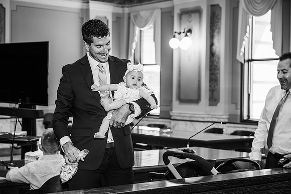 Alexander-Wolf Adoption