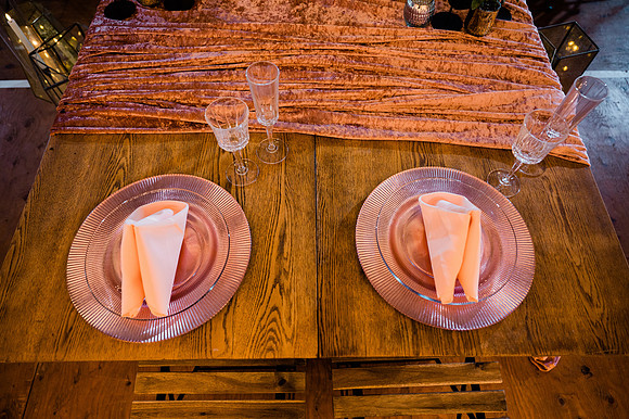 Woelfel Homestead Styled Shoot
