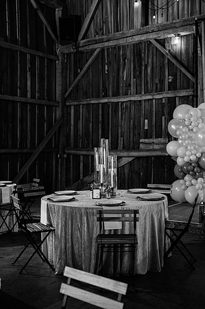 Woelfel Homestead Styled Shoot