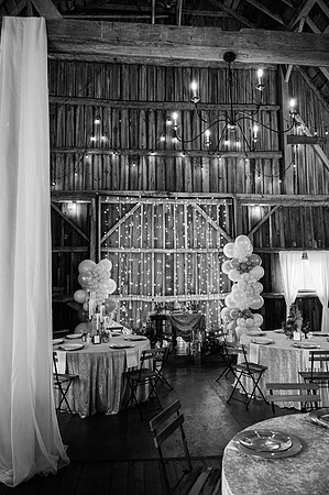 Woelfel Homestead Styled Shoot