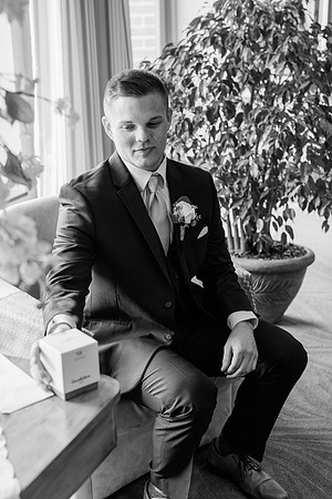 McDonald Wedding
