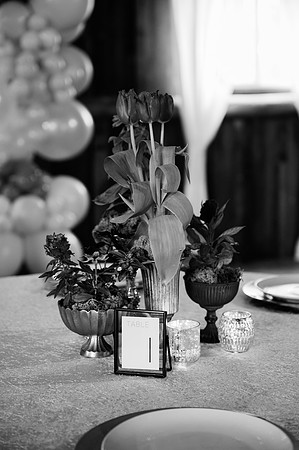 Woelfel Homestead Styled Shoot