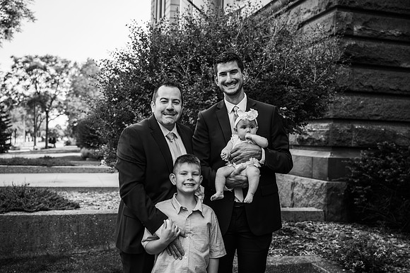 Alexander-Wolf Adoption