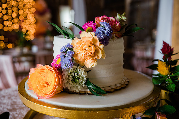 Woelfel Homestead Styled Shoot