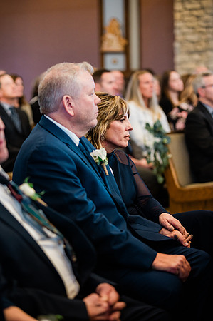 McDonald Wedding