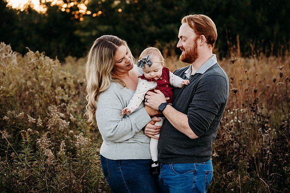 Welch Family