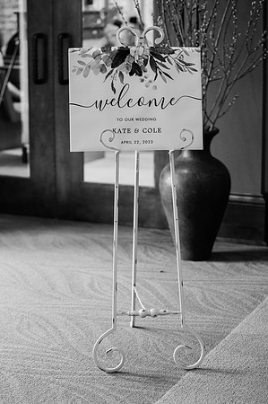 McDonald Wedding