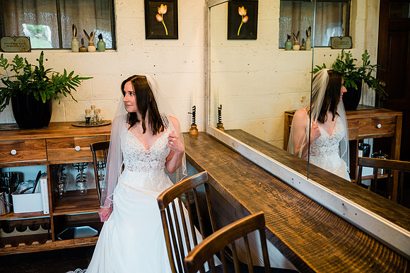 Woelfel Homestead Styled Shoot