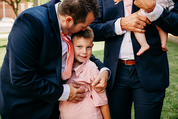 Alexander-Wolf Adoption