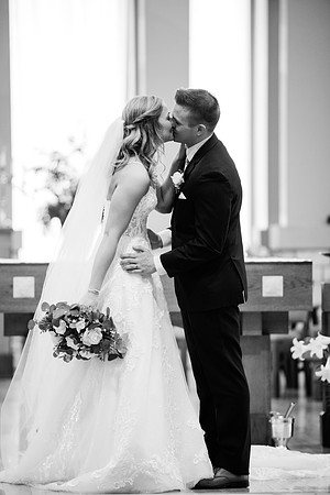 McDonald Wedding