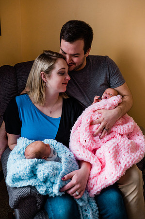 Hartwig Newborn
