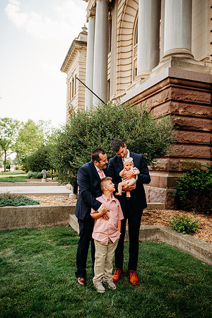 Alexander-Wolf Adoption