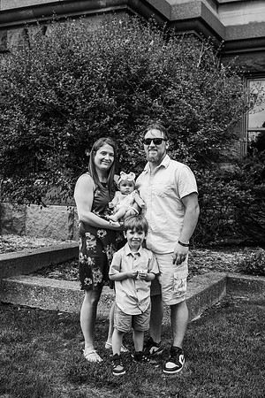 Alexander-Wolf Adoption