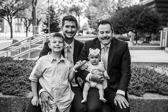 Alexander-Wolf Adoption