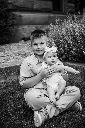 Alexander-Wolf Adoption