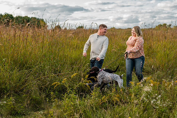 Rupiper Engagement