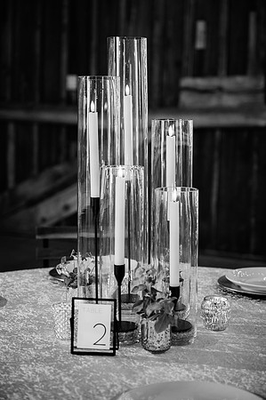 Woelfel Homestead Styled Shoot