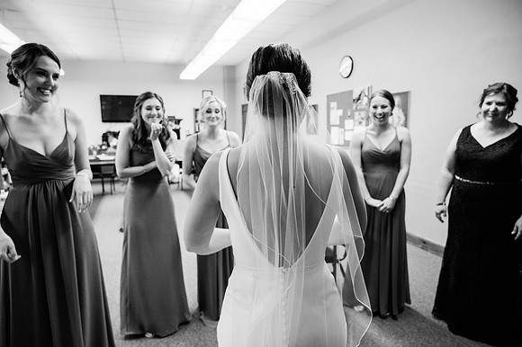 DeBauche Wedding