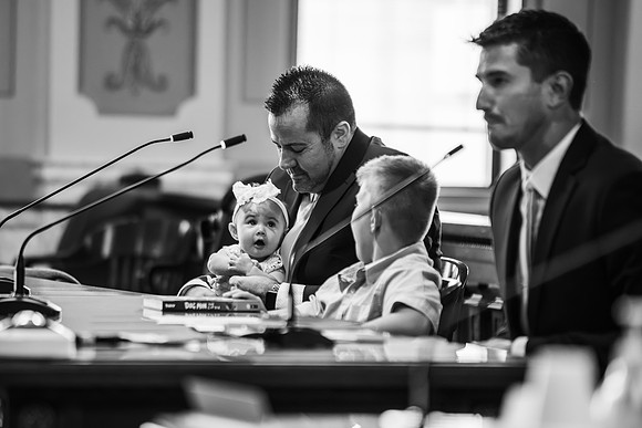 Alexander-Wolf Adoption