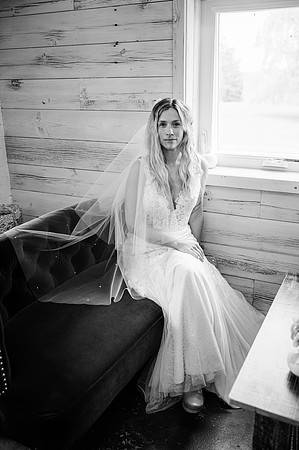 Woelfel Homestead Styled Shoot