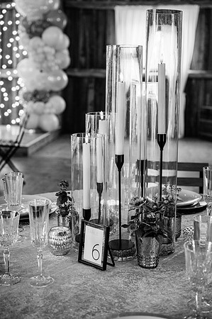Woelfel Homestead Styled Shoot