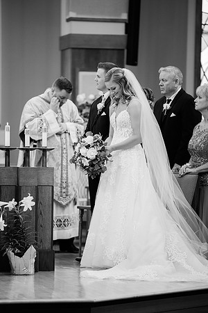 McDonald Wedding