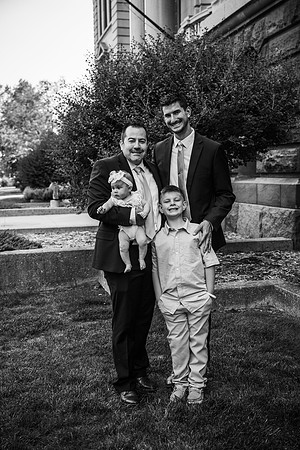 Alexander-Wolf Adoption