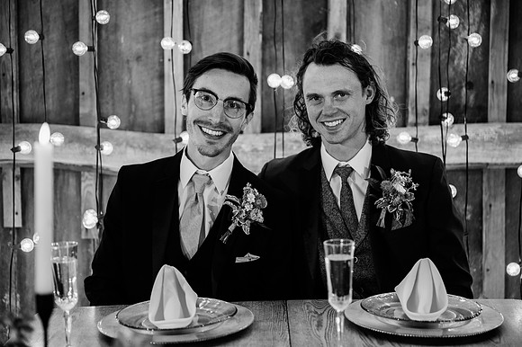 Woelfel Homestead Styled Shoot