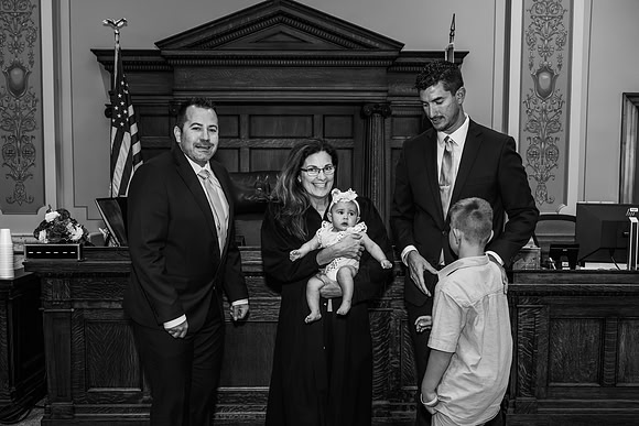 Alexander-Wolf Adoption
