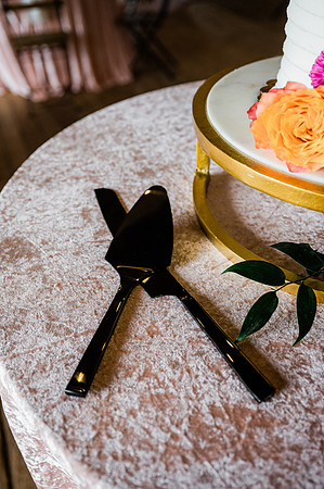 Woelfel Homestead Styled Shoot