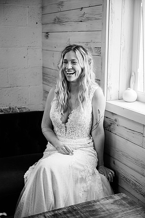 Woelfel Homestead Styled Shoot
