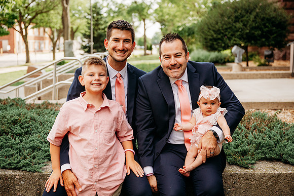Alexander-Wolf Adoption