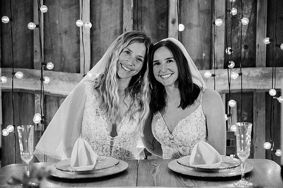 Woelfel Homestead Styled Shoot