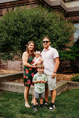 Alexander-Wolf Adoption