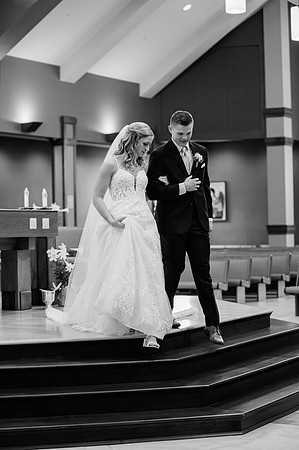 McDonald Wedding