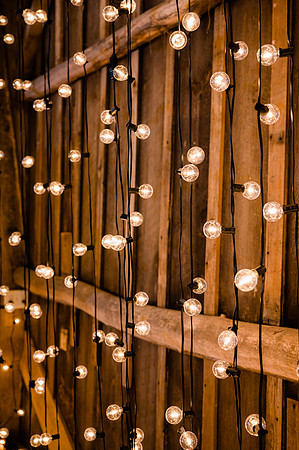 Woelfel Homestead Styled Shoot