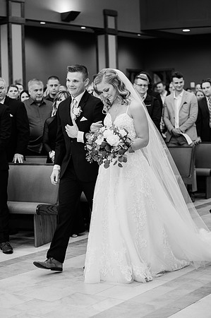 McDonald Wedding