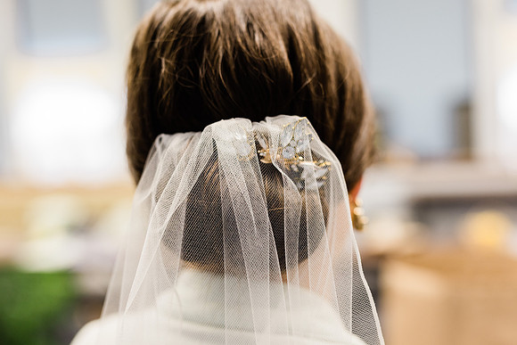 DeBauche Wedding