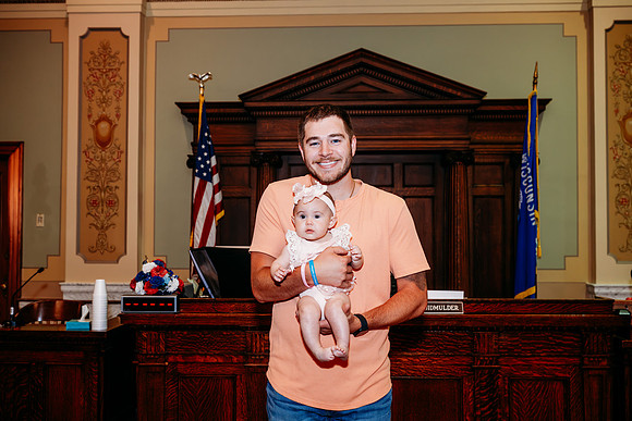 Alexander-Wolf Adoption