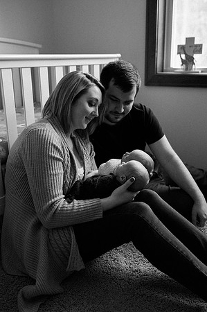 Hartwig Newborn