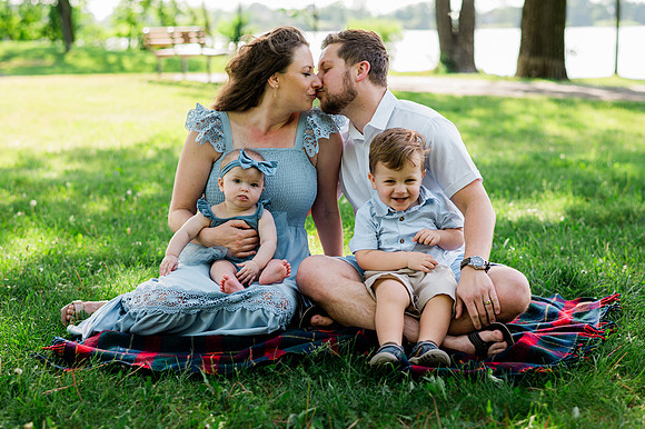 Extended Family