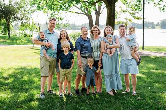 Extended Family