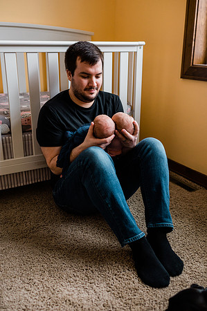 Hartwig Newborn