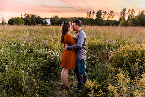 Gregorich Engagement