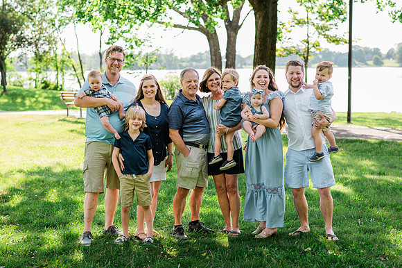 Extended Family