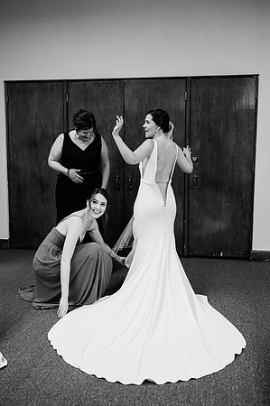 DeBauche Wedding
